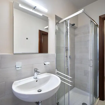 Apartmentsgarda - Residenza Bouganville Διαμέρισμα