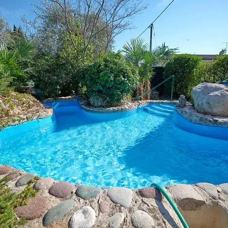 Apartmentsgarda - Residenza Bouganville Γκάρντα