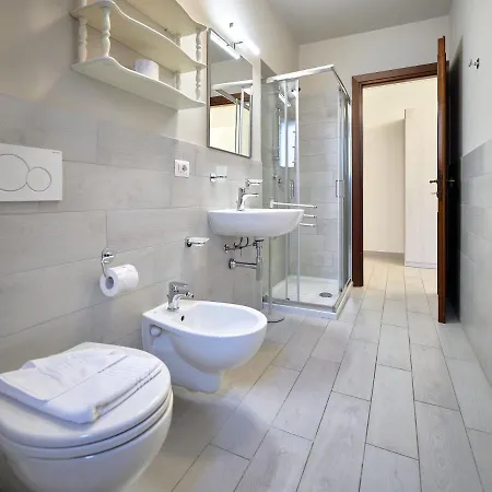 Apartmentsgarda - Residenza Bouganville *