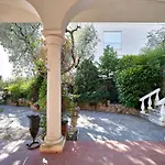 Apartmentsgarda - Residenza Bouganville *