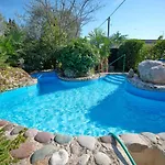 Apartmentsgarda - Residenza Bouganville 가르다
