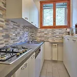 아파트 Apartmentsgarda - Residenza Bouganville 가르다