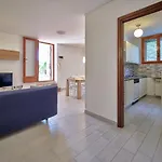 Apartmentsgarda - Residenza Bouganville 아파트 *