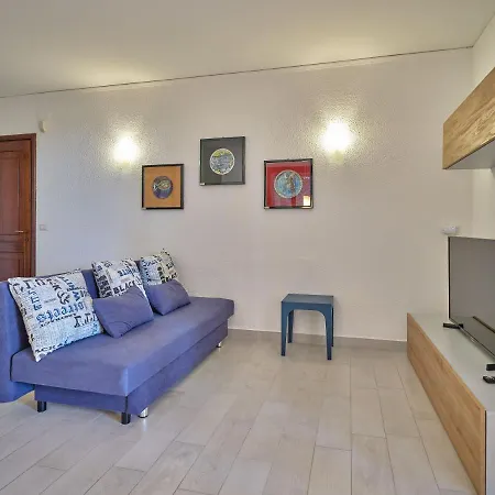 Apartment Apartmentsgarda - Residenza Bouganville