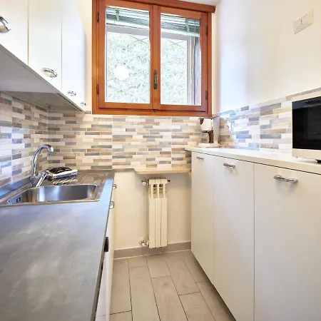 Apartment Apartmentsgarda - Residenza Bouganville *