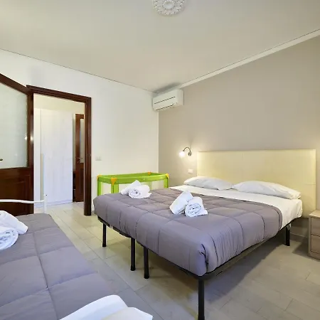 Apartmentsgarda - Residenza Bouganville 가르다