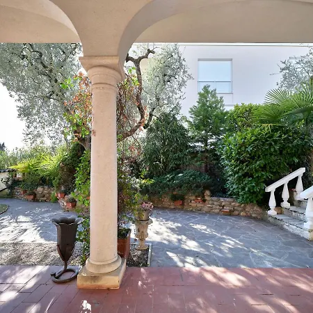Apartmentsgarda - Residenza Bouganville *
